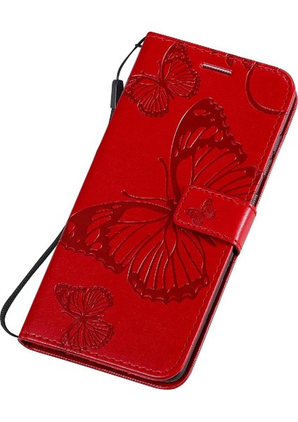 Samsung Galaxy A51 4g Manyetik Kapak Flip Kickstand Pu Deri (Yurt Dışından) indirimleri