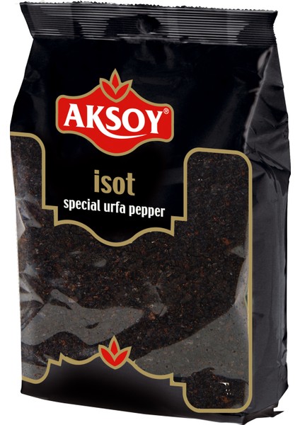 Aksoy Baharat Isot 170 gr