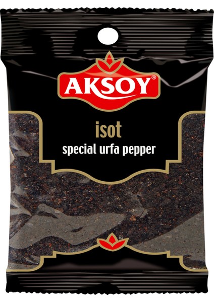 Aksoy Baharat Isot 40 gr