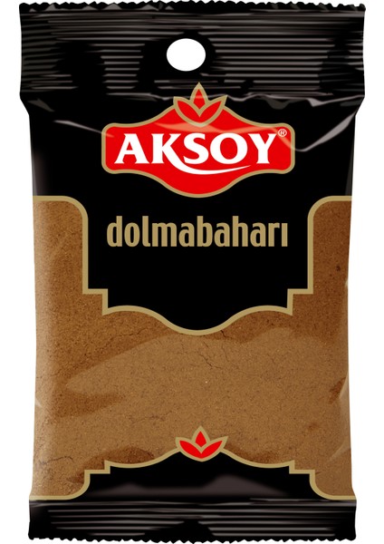 Aksoy Baharat Dolma Baharatı 60 gr