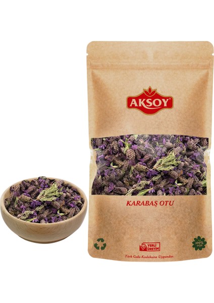 Karabaş Otu 50 gr