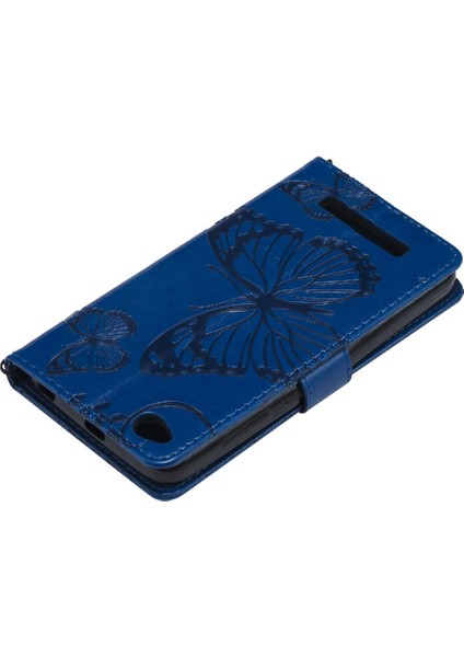 Xiaomi Redmi 4A Manyetik Kapak Darbeye Kapak Flip Pu Için Flip Case (Yurt Dışından) fırsatları