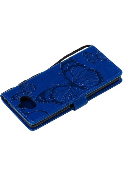 Sony Xperia 20 Için Flip Case Manyetik Kapak Pu Deri Darbeye Kapak (Yurt Dışından) modelleri