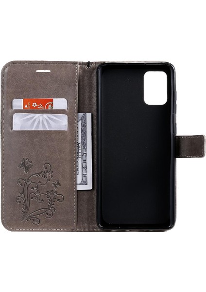 Samsung Galaxy A71 4g Flip Kickstand Pu Deri Manyetik Kapak (Yurt Dışından) indirimleri