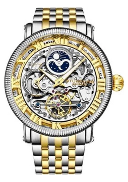 Stuhrlıng 3922.2 Erkek Kol Saati