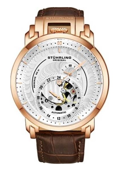 Stuhrlıng 942.02 Erkek Kol Saati