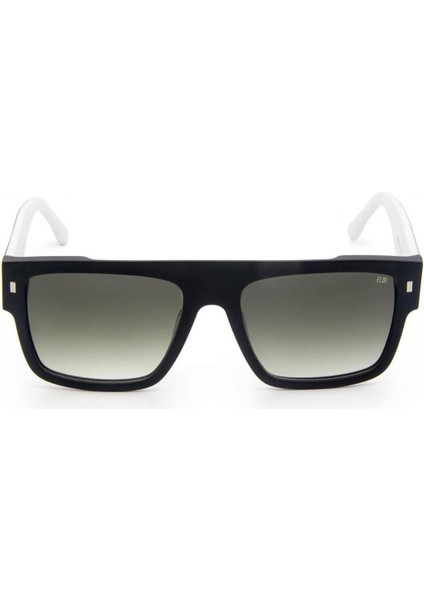 5031 Opa C2 56 Erkek Dikdörtgen Siyah Kemik Güneş Gözlüğü fiyatları