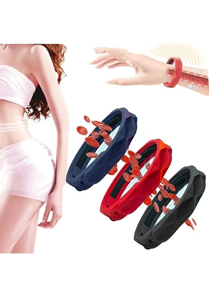 No.5 Boyutu Klasik Kızılötesi Negatif Iyonlar Bileklik Iyonlar Titanyum Germanyum Bileklik Bilezik Dengesi Enerji Dengesi Insan Vücut Takı (Yurt Dışından) modelleri