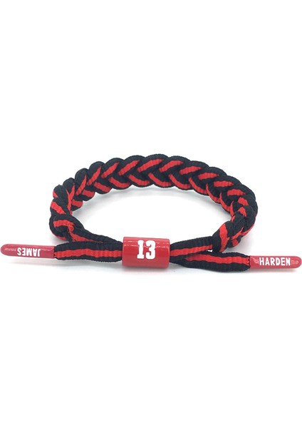 No.15 Boyutu Örgülü El Halat Basketbol Yıldızı Bilezik Erkekler Için Spor Bileklik Yıldız Moda Aynı Dokuma Bilezikler Erkek Bilezik Браслеты (Yurt Dışından)