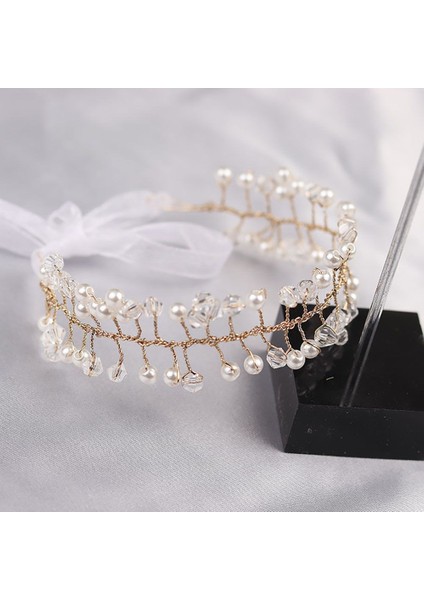 No.1 Boyutu Moda Inci Rhinestones Bilek Çiçek Kızlar Için Düğün Dantel-Up El Çiçek Nedime Dekorasyon Gelin Balo Aksesuarları (Yurt Dışından) indirimleri
