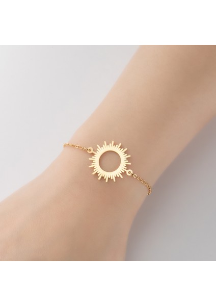 Gümüş Tarzı SL379 Shuangshuo Ayarlanabilir Diş Basit Bilezik Benzersiz Moda Bıçak Uçak Charm Bilezik Diş Hekimi Takı Hediye Kadınlar Için Hediye (Yurt Dışından)