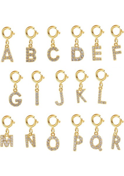 B Tarzı 6mm-16.5cm A-Z Ilk Mikro Açacağı Kübik Zirkon Mektup Charm Paslanmaz Çelik Figaro Zincir Bilezikler Kadınlar Için Severler Takı Hediye Bileklik (Yurt Dışından) indirimleri