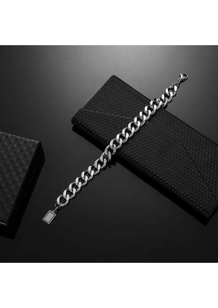 18CM Tarzı C En Paslanmaz Çelik Bilezik Buda Bilezik ve Bileklik Buda Takılar Erkek Aksesuar Hediyeler Kaya Buda Takı (Yurt Dışından) fırsatları