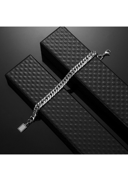 18CM Tarzı C En Paslanmaz Çelik Bilezik Buda Bilezik ve Bileklik Buda Takılar Erkek Aksesuar Hediyeler Kaya Buda Takı (Yurt Dışından) indirimleri