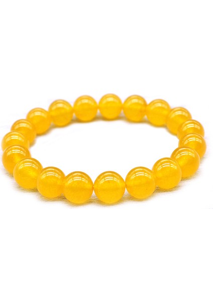 12MM Tarzı No.2 Boyutu Doğal Sarı Kırmızı Mavi Beyaz Taş Boncuk Esneklik Halat Erkek Kadın Yeşim Bilezik Hediyeler Pulseras (Yurt Dışından) indirimleri