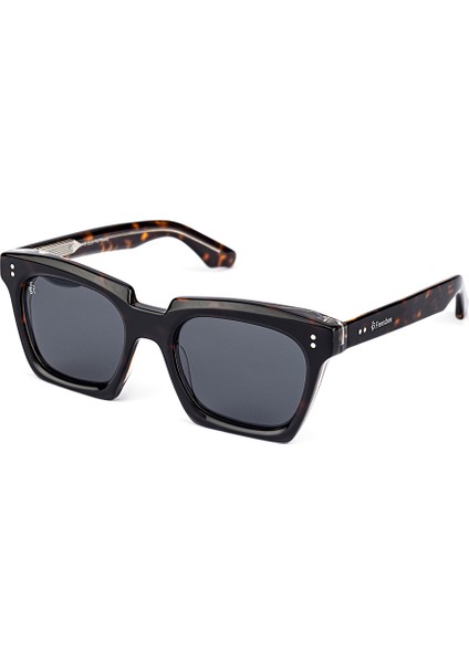 Clovis Tigris Clear Unisex Güneş Gözlüğü