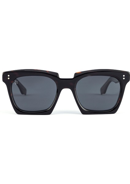Clovis Tigris Clear Unisex Güneş Gözlüğü