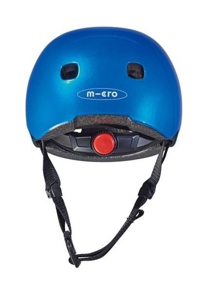 Mıcro Pc Helmet Dark Blue Metallıc - MCRAC2082BX