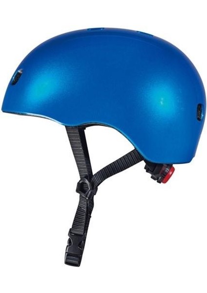 Mıcro Pc Helmet Dark Blue Metallıc - MCRAC2082BX