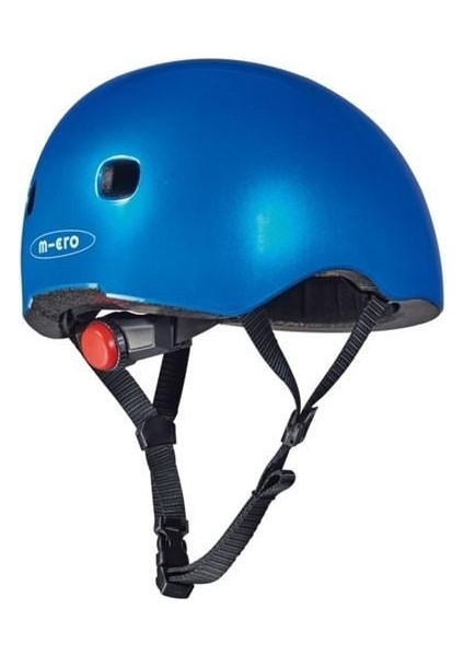 Mıcro Pc Helmet Dark Blue Metallıc - MCRAC2082BX