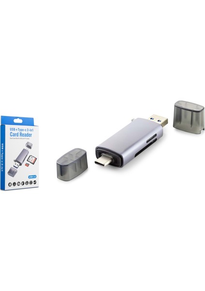 HDX7031 USB Card Reader USB 3.0