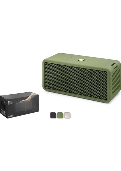 M3 Mıddleton Bluetooth Hoparlör