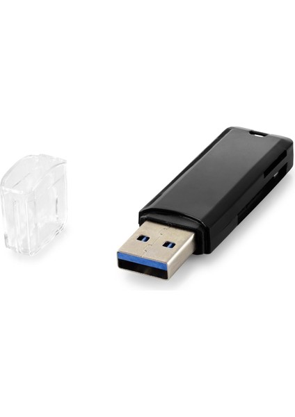 HDX7030 USB Card Reader USB 3.0