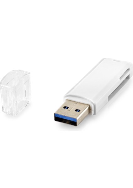 HDX7030 USB Card Reader USB 3.0