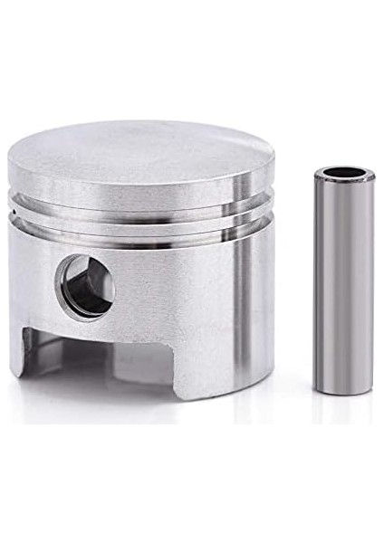 Tırpan TL52 Piston Set 44MM - Ot Biçme Piston Set