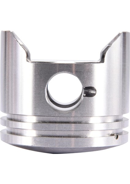 Tırpan TL52 Piston Set 44MM - Ot Biçme Piston Set