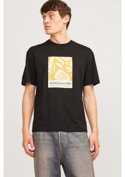 Erkek Tişört 12256137 12256137001