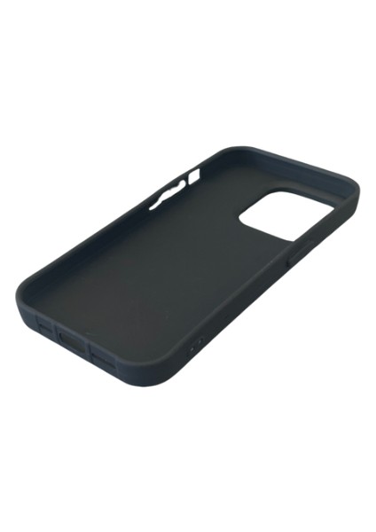 Apple iPhone 15 Pro Deri Kılıf