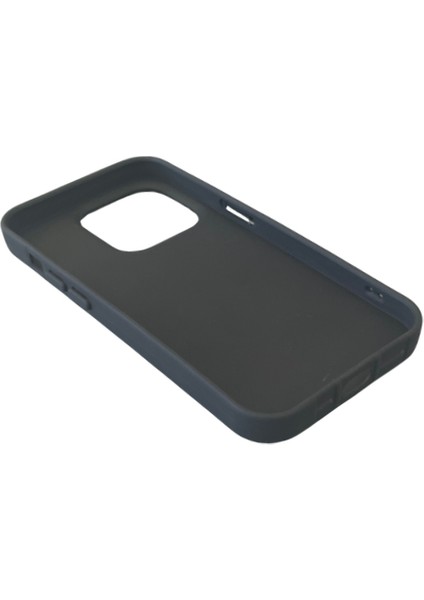 Apple iPhone 15 Pro Deri Kılıf