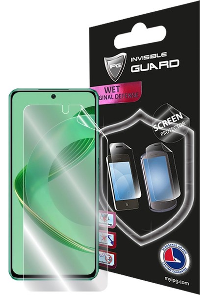 Huawei Nova 12 Se Hydrogel (Ince Tpu) Ekran Koruyucu