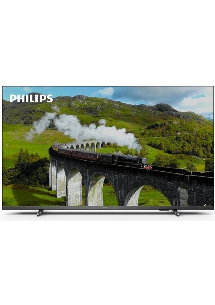 55PUS7608/62 Uydu Alıcılı 4K Ultra HD LED Tv