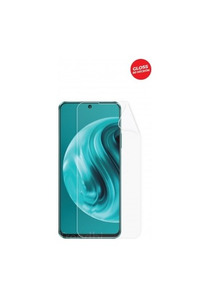 Huawei Nova 12i Ekran Koruyucu Hd Film