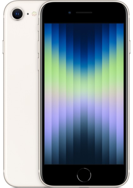 Yenilenmiş Apple iPhone Se 2022 128 GB (12 Ay Garantili) - A Grade