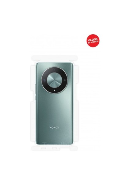 Honor X9b Arka Yan Koruyucu Hd Film