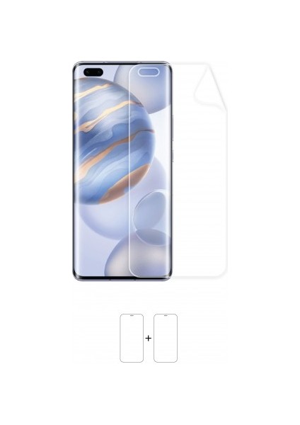 Honor 30 Pro Ekran Koruyucu Poliüretan Film