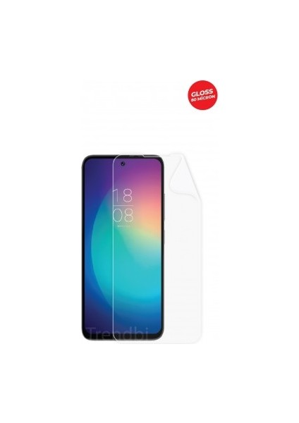 Reeder S19 Max Pro S Zoom Ekran Koruyucu Hd Film