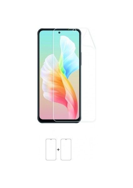 Trident A80 Ekran Koruyucu Poliüretan Film