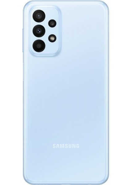 Yenilenmiş Samsung Galaxy A23 128 GB (12 Ay Garantili) - B Grade fiyatları