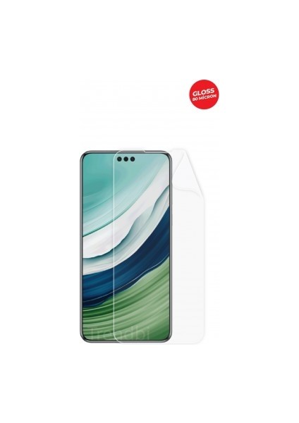 Huawei Mate 60 Pro Plus Ekran Koruyucu Hd Film