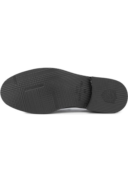 Erkek Deri Bordo Açma Loafer Ayakkabı 183 29753 Erk Ayk Y24 Bordo Acma fırsatları