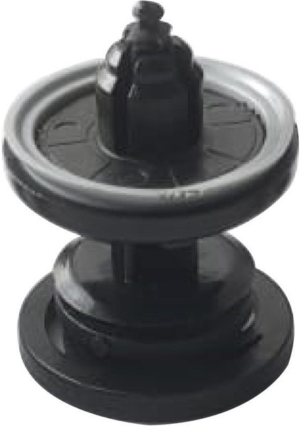 Volkswagen Polo 2010 2017 Kapı Döşeme Klipsi 7L6868243 50 Ad