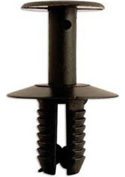 Bmw E34 Davlumbaz Klipsi 50 Adetli Paket