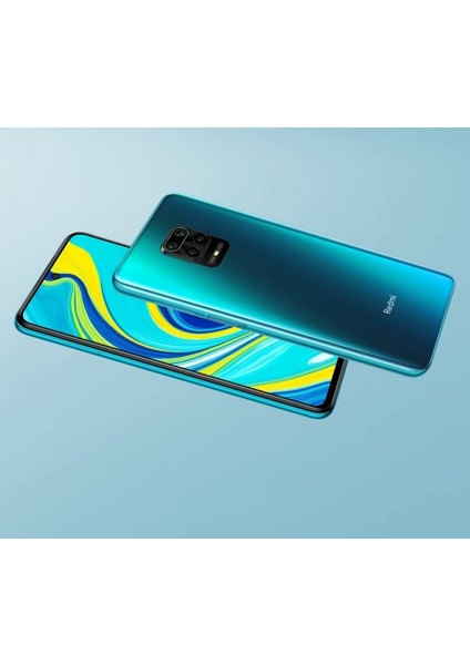 Yenilenmiş Xiaomi Redmi Note 9s 128 GB (12 Ay Garantili) - A Grade