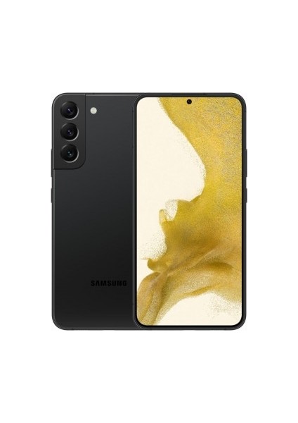 Yenilenmiş Samsung Galaxy S22 Plus 5g 128 GB (12 Ay Garantili) - A Grade fiyatları