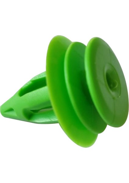 Bmw E-60 Kapı Döşeme Yan Kaplama Klipsi 51418224781 51430141025 100 Ad