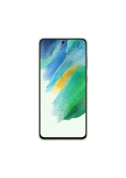 Yenilenmiş Samsung Galaxy S21 Fe 5g 256 GB (12 Ay Garantili) - A Grade